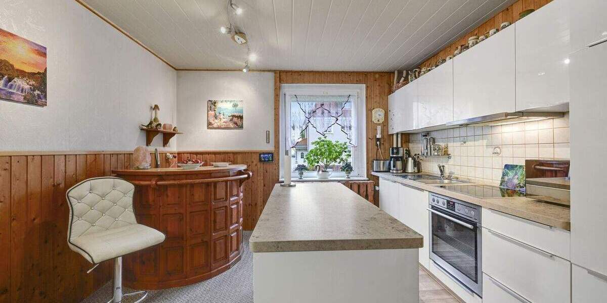 Einfamilienhaus Dresden Klotzsche - 4 Zimmer, 100 m&sup2;, 449.000&euro; | Angebot:25694664