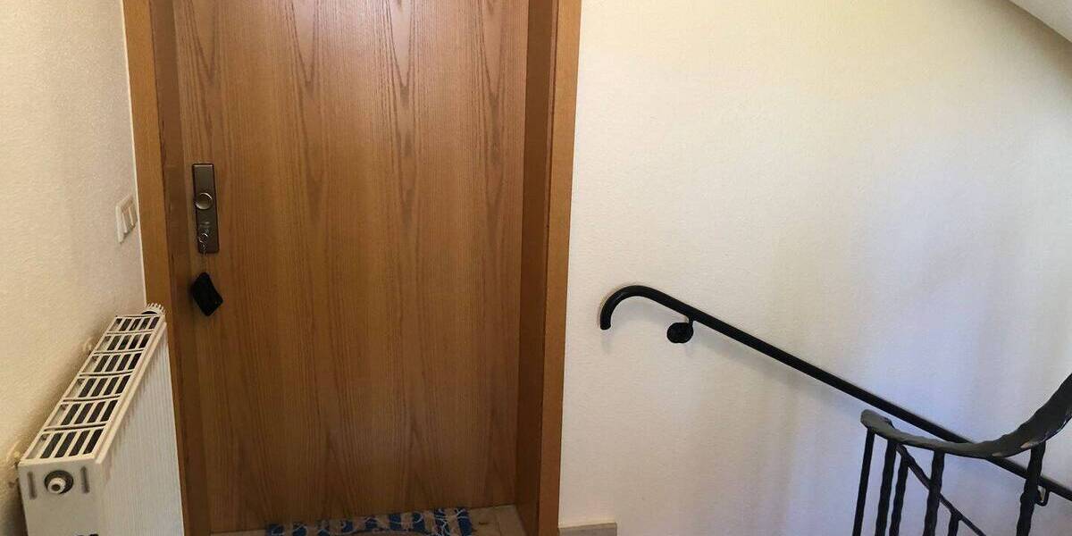 Terrassenwohnung Klingenberg Höckendorf - 3 Zimmer, 118.000&euro; | Angebot:26161937