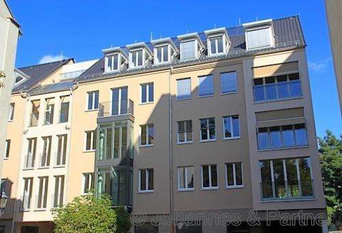 Etagenwohnung Dresden - 3 Zimmer, 97 m&sup2;, 1.390&euro; | Angebot:26646982
