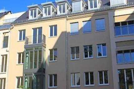 Wohnung Dresden - 3 Zimmer, 97 m&sup2;, 1.390&euro; | Angebot:26646982