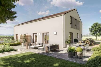 Haus zum Kaufen in Struppen 699.634 € 207 m²