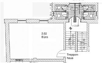Gewerbeobjekt Dresden Neustadt - 350&euro; | Angebot:26632042