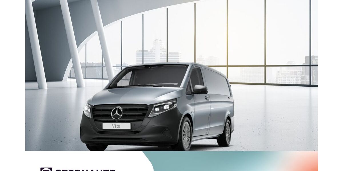 Mercedes-Benz Vito 36.928 km 39.500 &euro; Kesselsdorf 01723