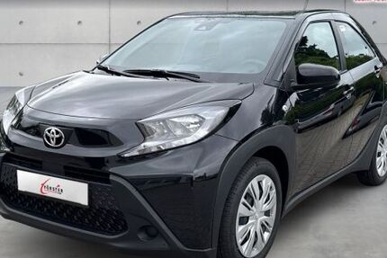 Toyota Aygo (X) 3.500 km 15.990 &euro; Pirna 01796