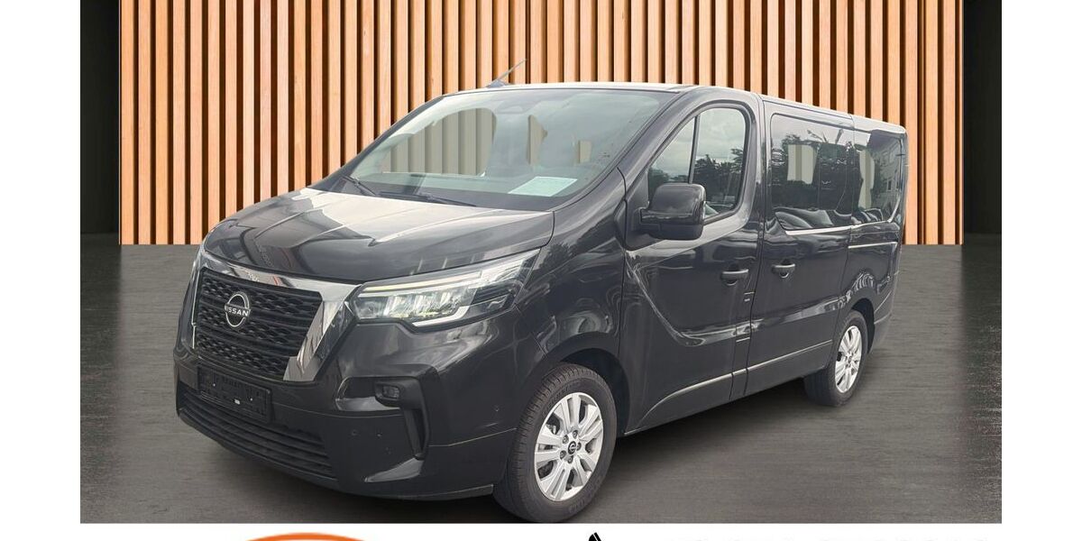 Nissan Primastar 14.897 km 32.980 &euro; Dresden 01328