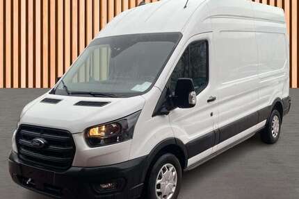 Ford Transit 40.208 km 24.980 &euro; Dresden/Weißig 01328