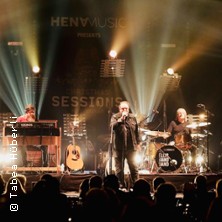 Ellis Mano Band 26.11.2025 Puschkin Club