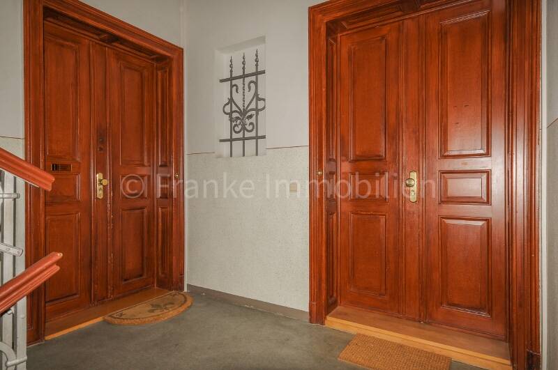 Etagenwohnung Dresden Striesen-West - 4 Zimmer, 93 m&sup2;, 349.000&euro; | Angebot:26815871