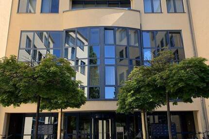 Gewerbeobjekt Dresden Südvorstadt-West - 1 Zimmer, 87 m&sup2;, 890&euro; | Angebot:25708978