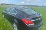Opel Insignia 114.000 km 6.200 € Pulsnitz 01896