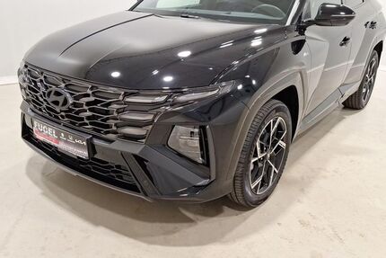 Hyundai TUCSON 27.680 km 33.929 &euro; Dresden 01157