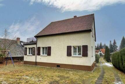 Haus Dresden Hellerau/Wilschdorf - 4 Zimmer, 115 m&sup2;, 550.000&euro; | Angebot:25267681