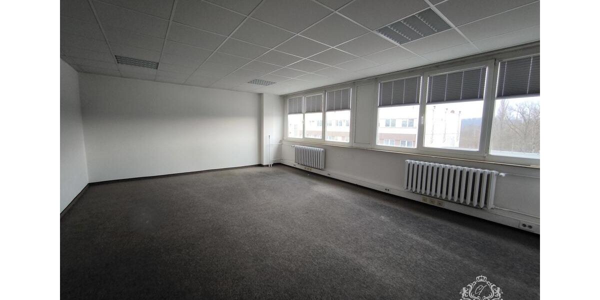 GEWERBEFLÄCHE MIT FLEXIBLER VERMIETUNG 50 m² - 570m² zimmer
