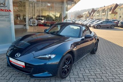 Mazda MX-5 14.025 km 23.950 &euro; Heidenau 01809