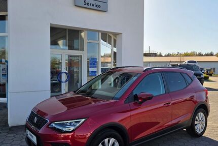 Seat Arona 37.500 km 14.490 &euro; Königsbrück 01936