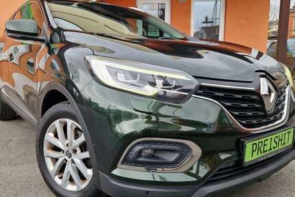 Renault Kadjar 76.470 km 14.450 &euro; Pirna 01796