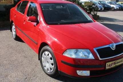 Skoda Octavia 102.000 km 3.000 &euro; Dresden 01277