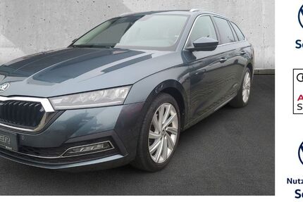 Skoda Octavia 97.900 km 20.990 &euro; Bahretal 01819