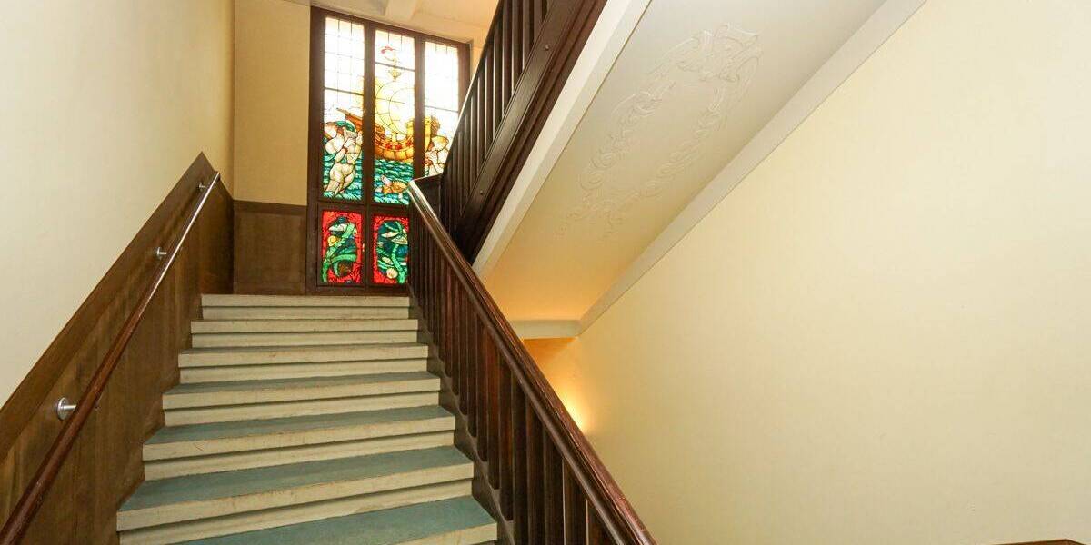 Terrassenwohnung Dresden Bühlau/Weißer Hirsch - 4 Zimmer, 92 m&sup2;, 425.000&euro; | Angebot:26173186