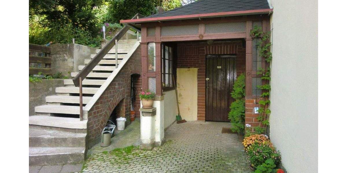 Mehrfamilienhaus, Wohnhaus Dresden Bühlau/Weißer Hirsch - 1 Zimmer, 317 m&sup2;, 695.000&euro; | Angebot:25866335