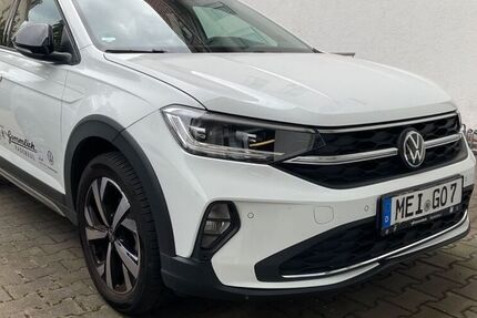 VW Taigo
