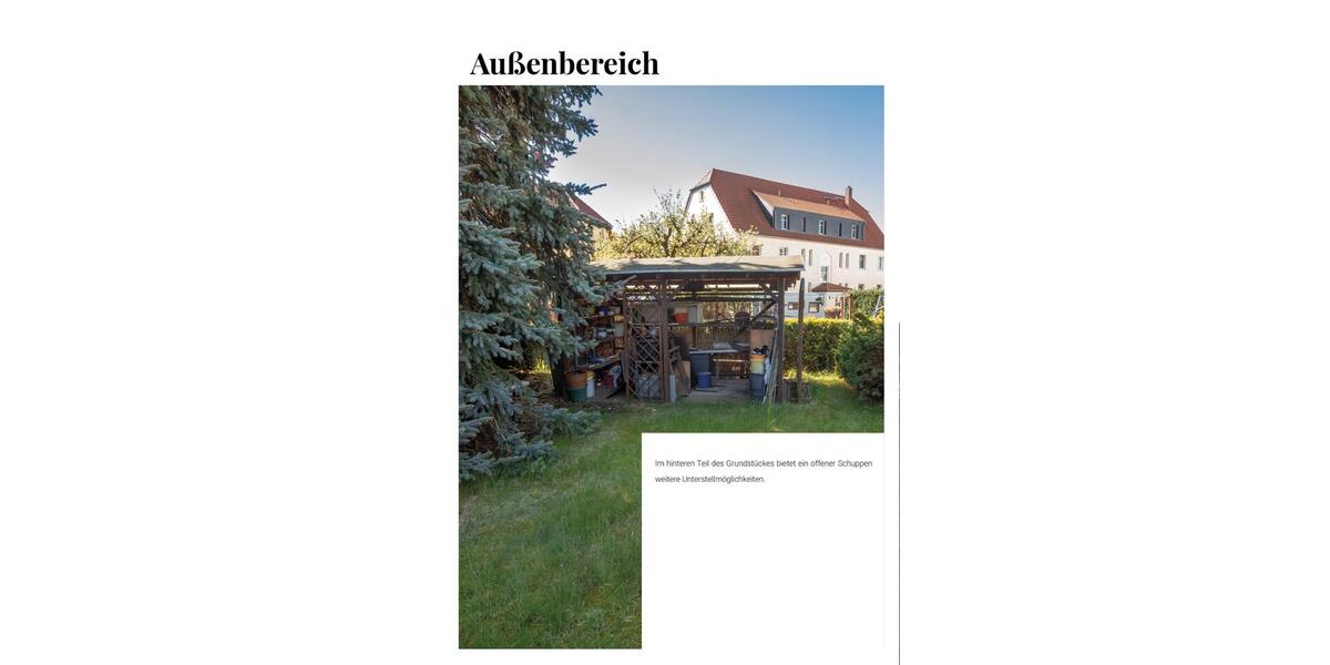 Doppelhaushälfte Dresden Klotzsche - 4 Zimmer, 110 m&sup2;, 459.000&euro; | Angebot:26611818