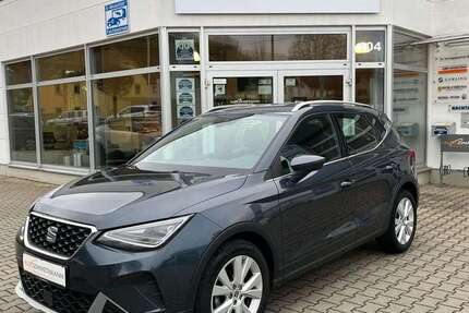 Seat Arona 65.300 km 18.985 &euro; Pirna 01796