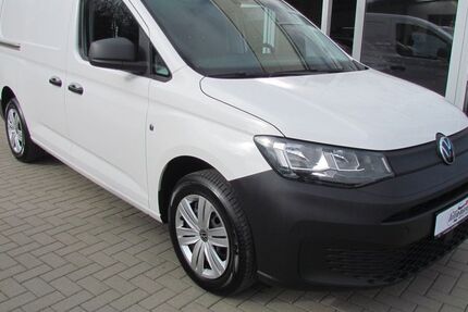 VW Caddy Maxi 31.330 km 20.990 &euro; Dippoldiswalde 01744
