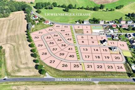 Grundstück Pulsnitz - 154.250&euro; | Angebot:26564844