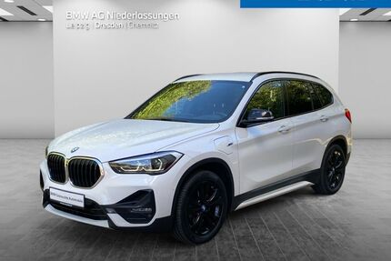 BMW X1 74.095 km 24.409 &euro; Dresden 01219