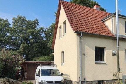 Haus Ottendorf-Okrilla Okrilla - 3 Zimmer, 84 m&sup2;, 350.000&euro; | Angebot:26858169