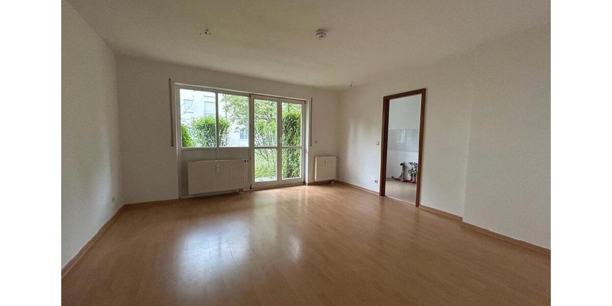 Erdgeschoßwohnung Dresden Blasewitz - 2 Zimmer, 44 m&sup2;, 135.000&euro; | Angebot:26409505
