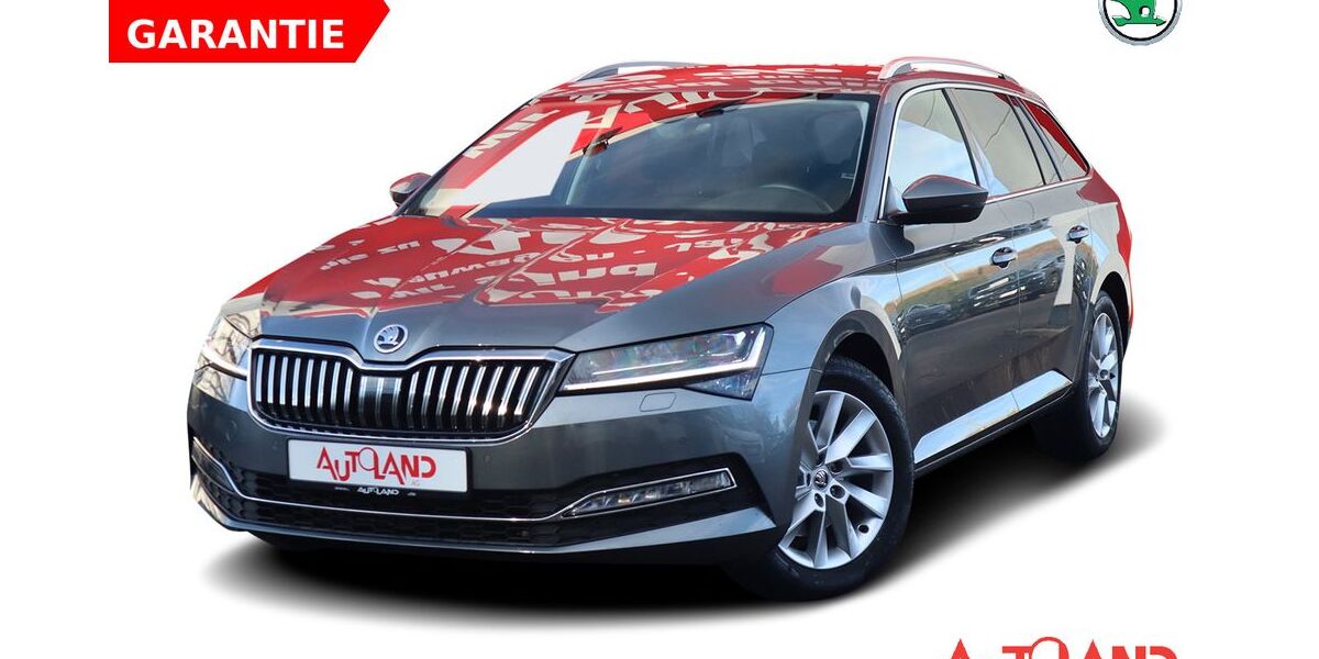Skoda Superb 78.549 km 31.950 &euro; Meißen 01662