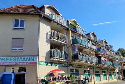 Wohnung Coswig - 1 Zimmer, 37 m&sup2;, 75.000&euro; | Angebot:25820583