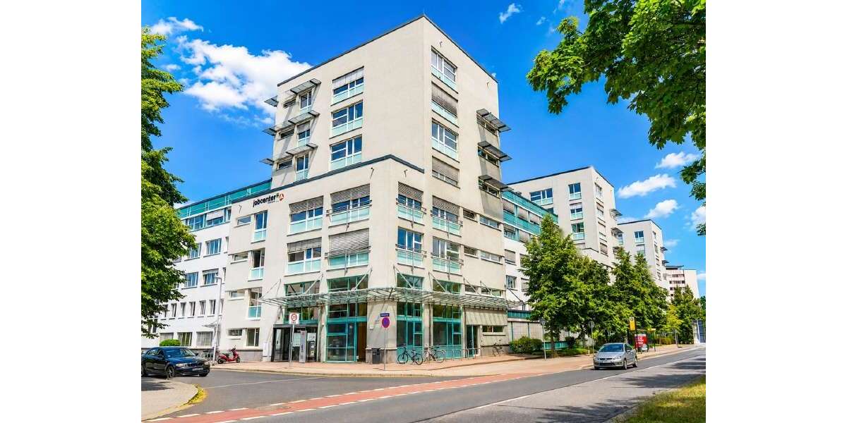 Gewerbeobjekt Dresden Plauen - 3.308&euro; | Angebot:26931931