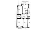 Etagenwohnung Dresden Blasewitz - 3 Zimmer, 95 m&sup2;, 340.000&euro; | Angebot:26926897