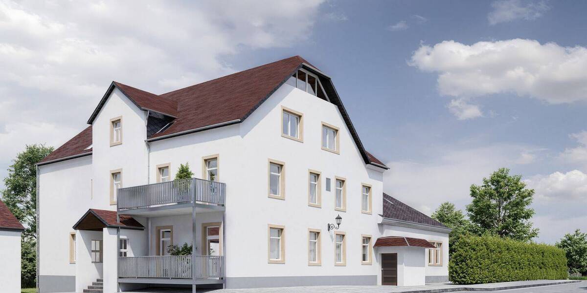 Etagenwohnung Radeberg Ullersdorf - 3 Zimmer, 134 m&sup2;, 478.540&euro; | Angebot:26258427