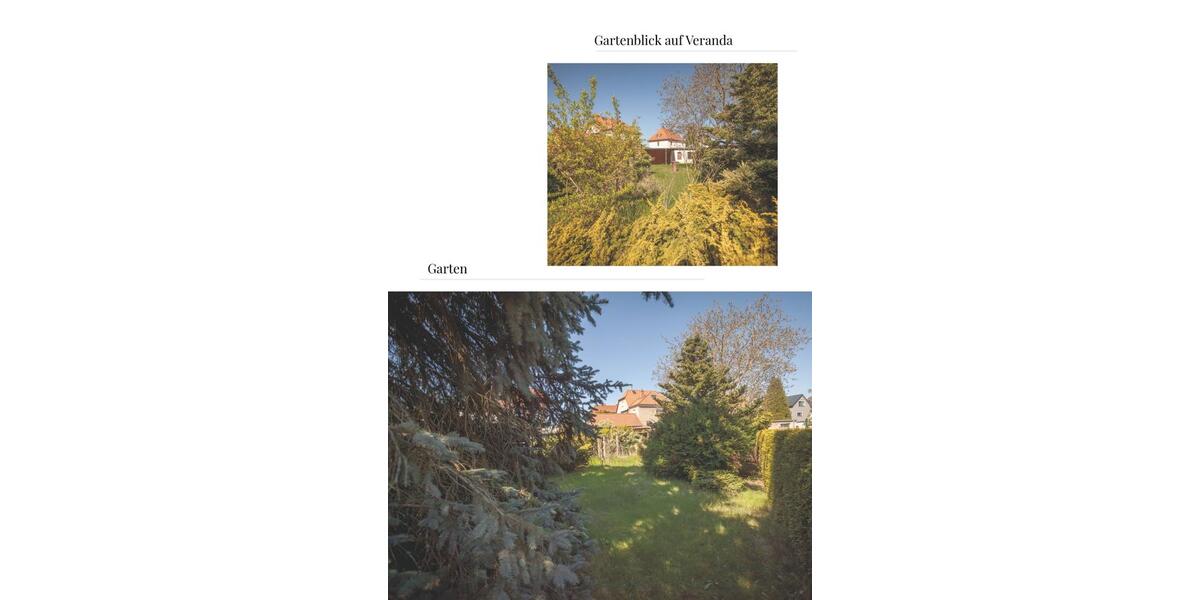 Doppelhaushälfte Dresden Klotzsche - 4 Zimmer, 110 m&sup2;, 459.000&euro; | Angebot:26611818