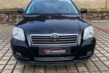 Toyota Avensis 258.353 km 1.199 &euro; Dresden 01187