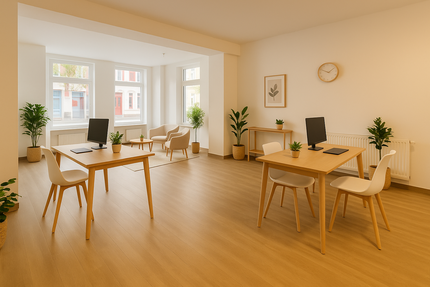 Gewerbeobjekt Dresden Pieschen - 800&euro; | Angebot:25514838