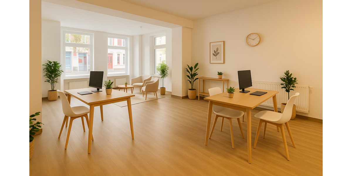 Gewerbeobjekt Dresden Pieschen - 800&euro; | Angebot:25514838