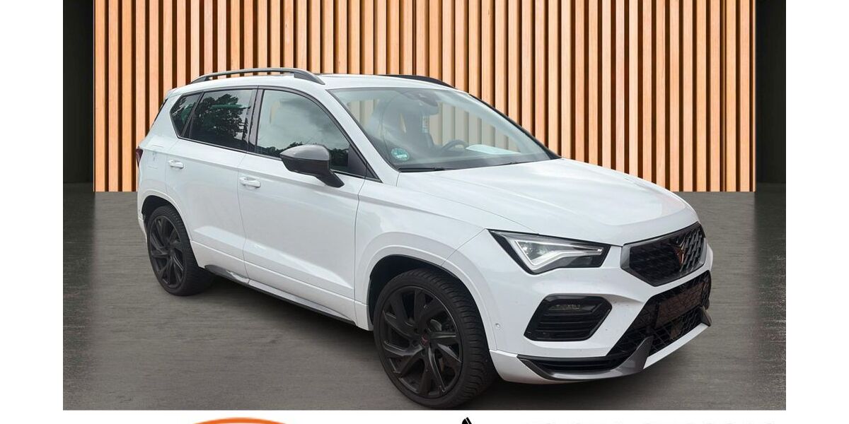 Cupra Ateca 13.990 km 37.980 &euro; Dresden 01328