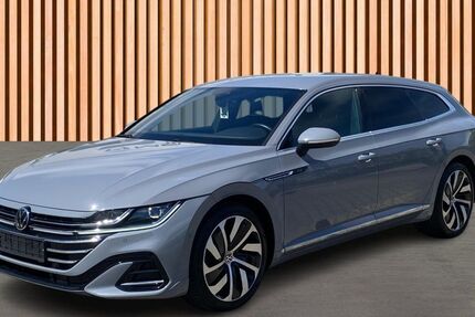 VW Arteon 57.784 km 27.980 &euro; Dresden 01328