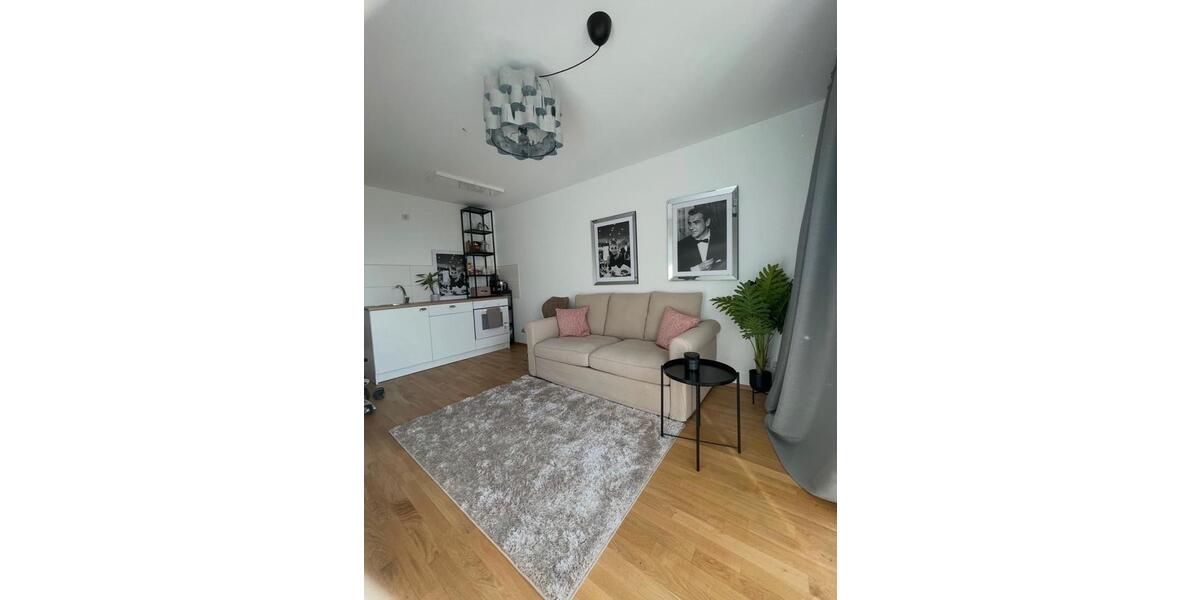 Etagenwohnung Dresden Neustadt - 1 Zimmer, 28 m&sup2;, 520&euro; | Angebot:26190036