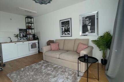 Wohnung Dresden Neustadt - 1 Zimmer, 28 m&sup2;, 520&euro; | Angebot:26190036