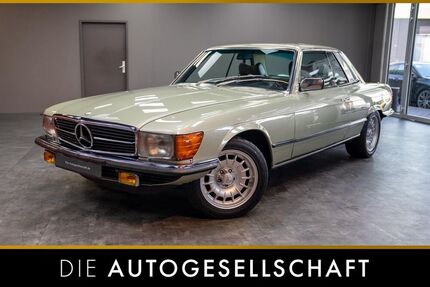 Mercedes SL 350
