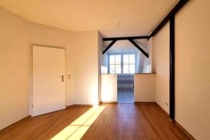 Wohnung Dresden Pieschen - 2 Zimmer, 38 m&sup2;, 418&euro; | Angebot:27203820