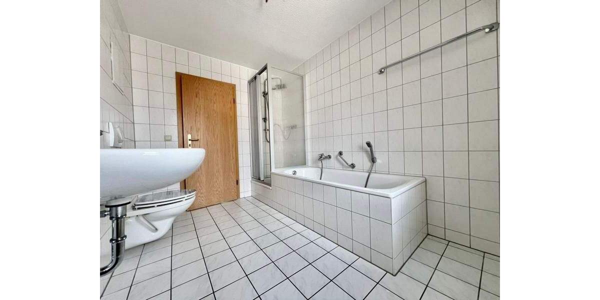 +++Coole 2 Zimmer Wohnung in Heidenau ab sofort zu vermieten!+++ 2 zimmer