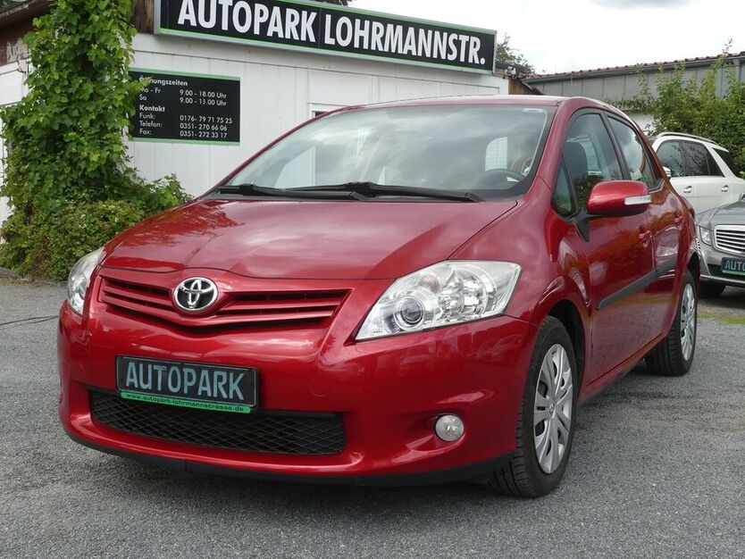 Auris
