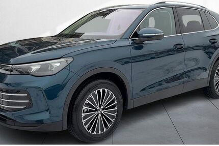 VW Tiguan 9.800 km 51.650 &euro; Dresden 01067